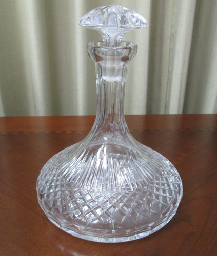 Vtg waterford lismore - waterford,