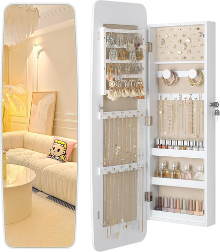 Lockable wall mounted - lockable, wall-mounted