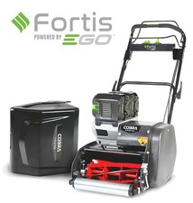 Cobra Fortis 14E Ego 56v