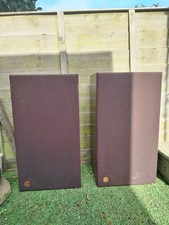 Bolivar Model 125 Speakers