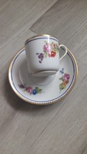 PARIS SEVRES PORCELAIN MUG?