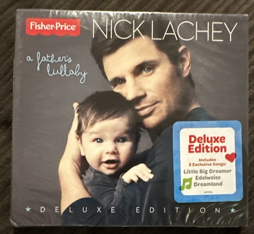 Nick lachey father s - lachey, a