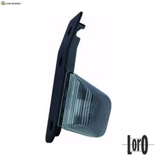 SIDE MARKER LIGHT
