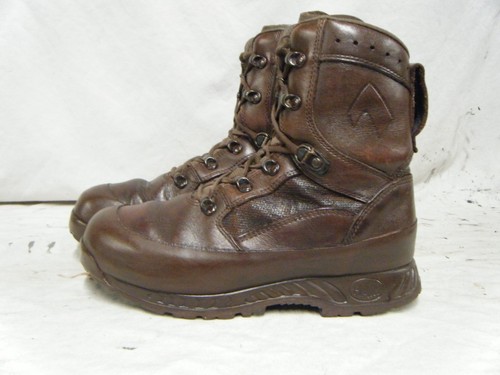 Genuine british army military - british,