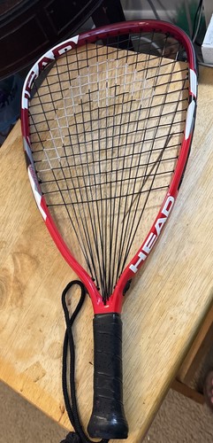 Head photon racquetball - ti,