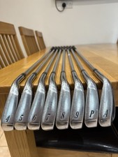 Yonex Ezone SD Irons / 4-PW +