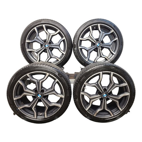 Bmw f39 alloy wheels - wheels, &