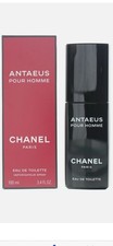 CHANEL Antaeus Men's Eau De