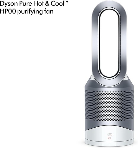 Dyson pure hot cool - dyson, hp00