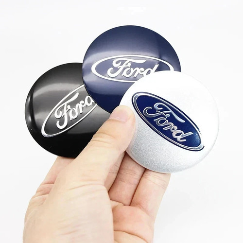 4pcs 65mm car styling - 4pcs,