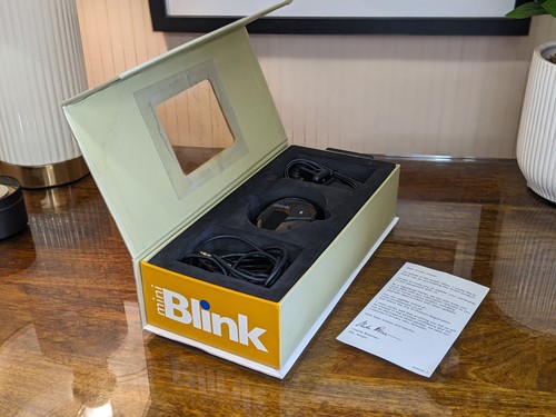 Arcam audiophile miniblink - audiophile,