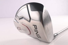 Ping G20 Driver / 9.5 Degree /
