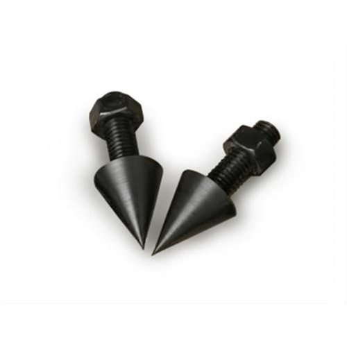 Racks black stainless - racks,