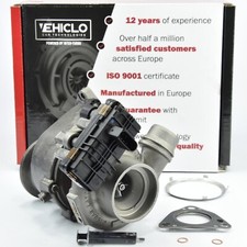 Turbocharger 49335-01960