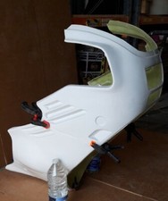 Suzuki GSXR 400 GK71F Front