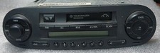 VW New Beetle Radio CD