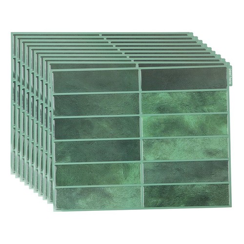 40x peel stick - 40x, on