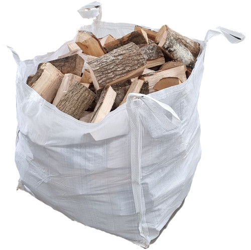 Bags kiln dried hardwood - bags,