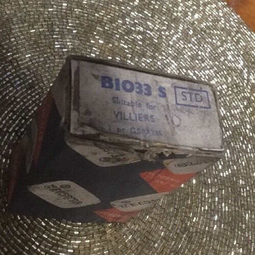 Villiers mk10 020 big - mk10,