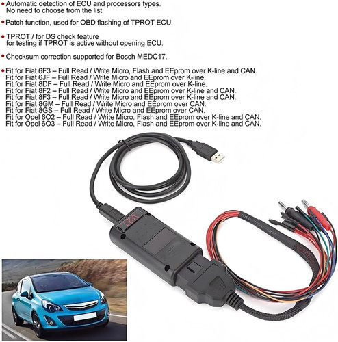 Mpps v21 ecu chip - v21, tuning