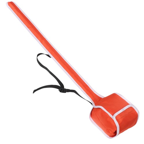 Portable kids fencing gear - portable, bag