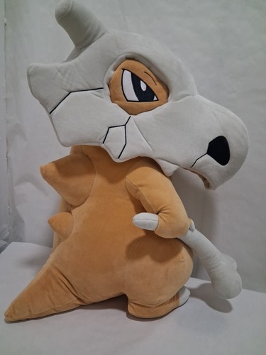 Pokemon cubone jumbo - cubone,