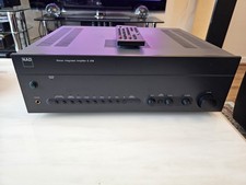 NAD C370 INTEGRATED AMPLIFIER