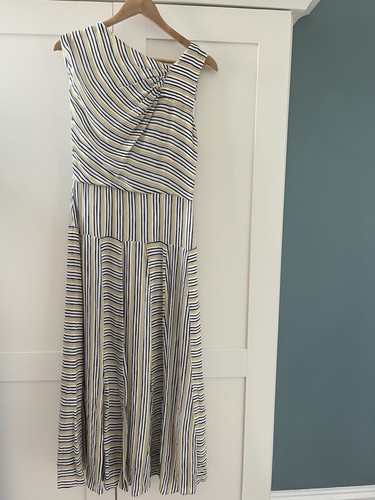 Reiss yellow striped - yellow,