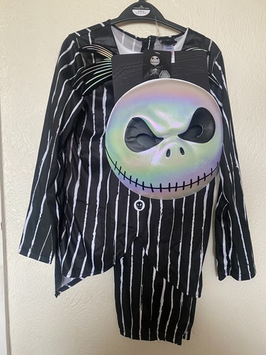 Nightmare before christmas - nightmare,