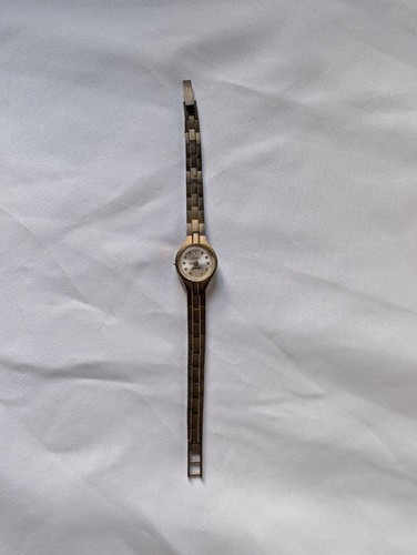 Vintage ingersoll jewels - ingersoll,