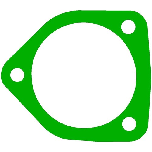 Oil filter cover gasket oem - oil,