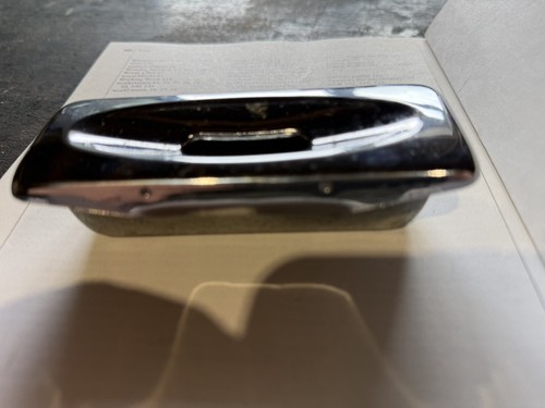 Classic mini cooper - classic, ashtray.mg