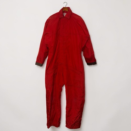 Vintage henri lloyd coveralls - henri,