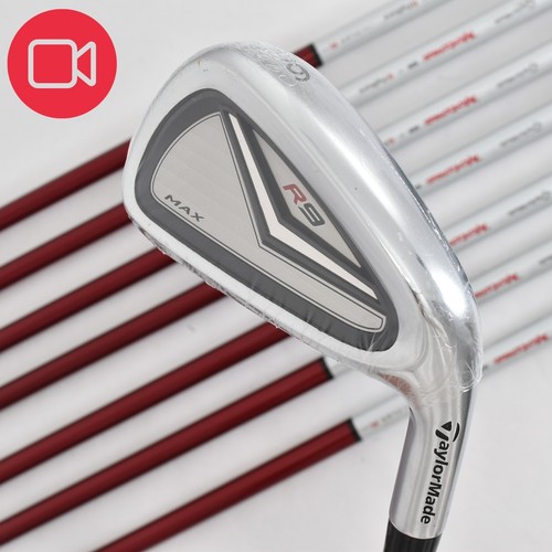 689ps new taylormade r9 - 【689ps, new】