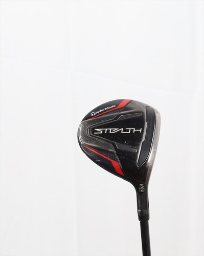 Taylormade stealth 5 - stealth,
