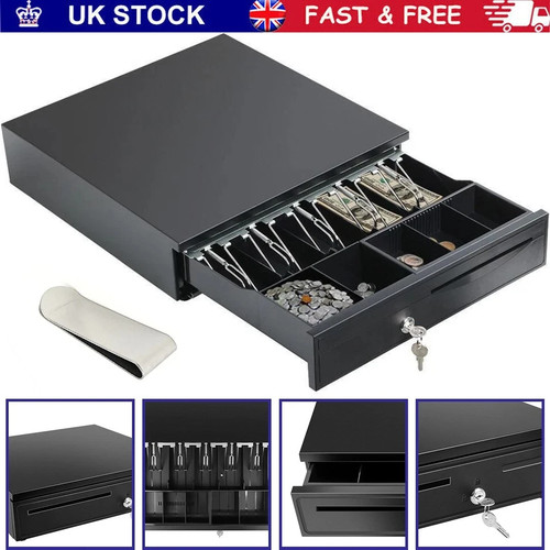 Cash drawer base epos - cash,