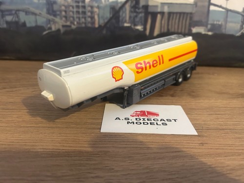 Corgi modern truck - truck, heavy