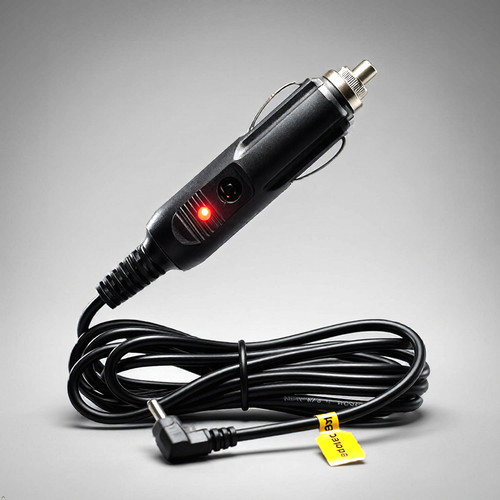Car 12v vehicle cable - 12v, dc