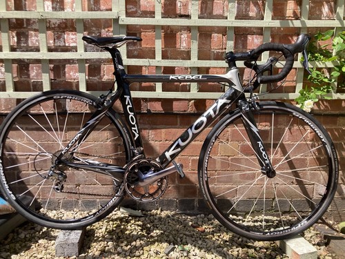 Kuota kebel carbon road - kuota,