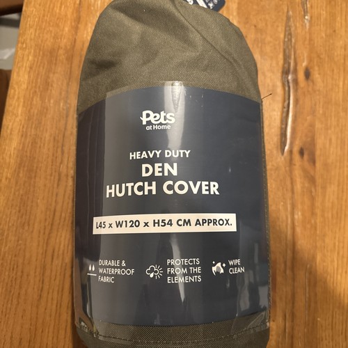 Pets home heavy duty den - home,