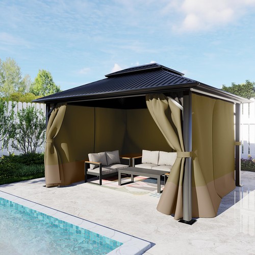 Bps gazebo privacy - 13',