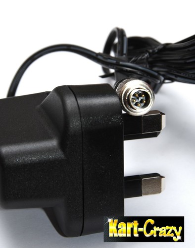 Mains battery charger for - mains,