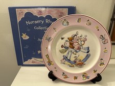 Nursery Rhyme Collection By