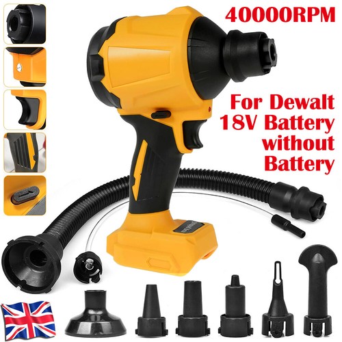 For dewalt 18v battery - for,