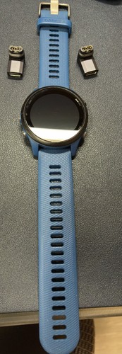 Garmin forerunner 255 smart - garmin,
