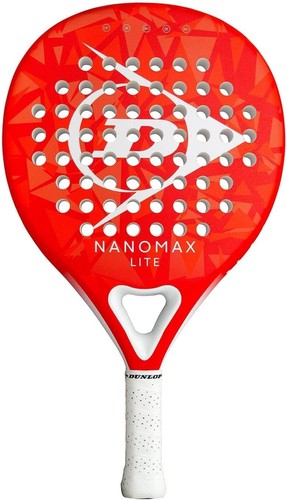 Dunlop padel bat nanomax - bat,