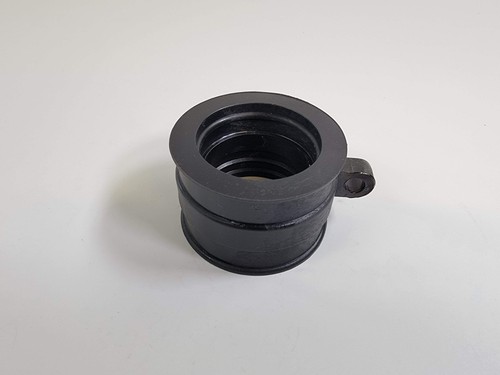 Moto guzzi rubber intake - guzzi,