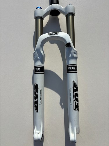 Fox float series racing - 32,