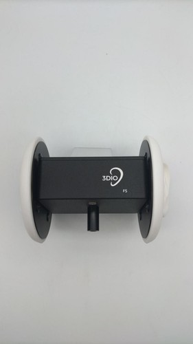 3dio free space stereo - stereo, mini
