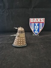 Doctor Who Bronze Gild Dalek